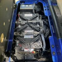 2018 EZGO RXV Electric Golf Cart - Image 6