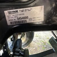 2018 EZGO RXV Electric Golf Cart - Image 7