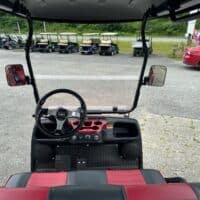 Evolution Classic 4 Pro - Red Edition - Image 5