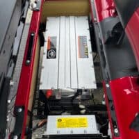 Evolution Classic 4 Pro - Red Edition - Image 6