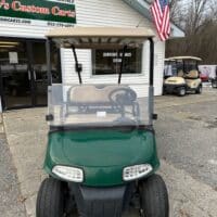 2018 EZ-GO RXV Electric - Green - Image 6