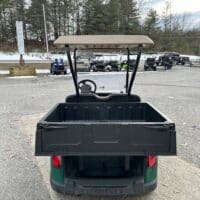 2018 EZ-GO RXV Electric - Green - Image 3