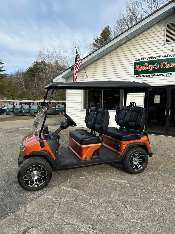 D5 Ranger - Copper - Image 5