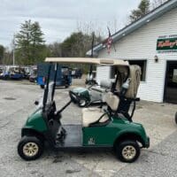 2019 EZ-GO RXV ELite - Image 2