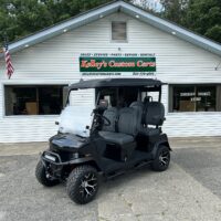 2024 Denago Rover XL - Black