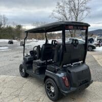 2025 Evolution D5 Ranger 4 Plus – Arctic Gray - Image 2
