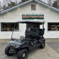 2025 Evolution D5 Ranger 4 Plus – Arctic Gray