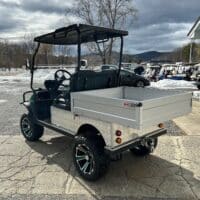 2025 Evolution Turfman 800 Plus - Forest Green - Image 3