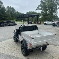 2025 Evolution Turfman 800 Plus - Forest Green - Image 3