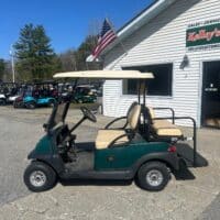 2017 Club Car Precedent- Gas - Image 3