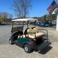2017 Club Car Precedent- Gas - Image 2