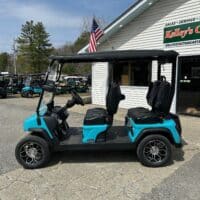 2025 D5 Ranger 4 – Sky Blue - Image 3
