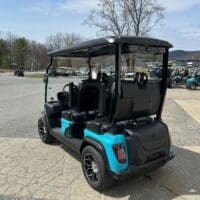 2025 D5 Ranger 4 – Sky Blue - Image 2