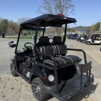 2021 Tomberlin SS Coupe LSV – Black - Image 2