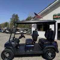 2025 Evolution Ranger 4 LSV - Image 3