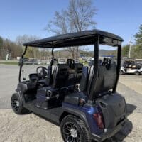 2025 Evolution Ranger 4 LSV - Image 2