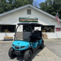 2025 D5 Evolution Ranger 4 – Sky Blue