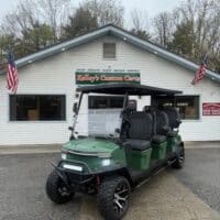 2025 Rover XXL - Verdant Green