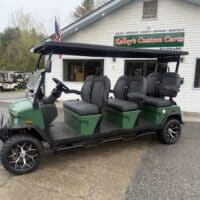 2025 Rover XXL - Verdant Green - Image 3