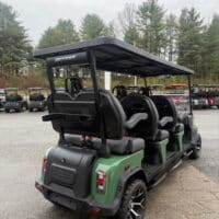 2025 Rover XXL - Verdant Green - Image 2