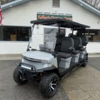 2025 Rover XXL - Gray