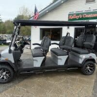 2025 Rover XXL - Gray - Image 3