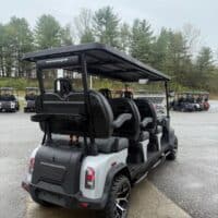 2025 Rover XXL - Gray - Image 2