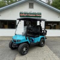 2025 Ranger 2+2 Plus – Sky Blue