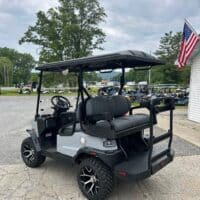 2025 Denago Nomad XL - Gray - Image 3
