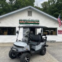 2025 Denago Nomad XL - Gray