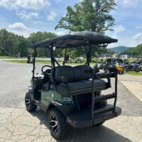 2025 Denago Nomad XL - Verdant Green - Image 3