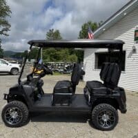 2025 D5 Evolution Maverick 4 + - Sapphire Black - Image 2