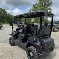 2025 D5 Evolution Maverick 4 + - Sapphire Black - Image 3
