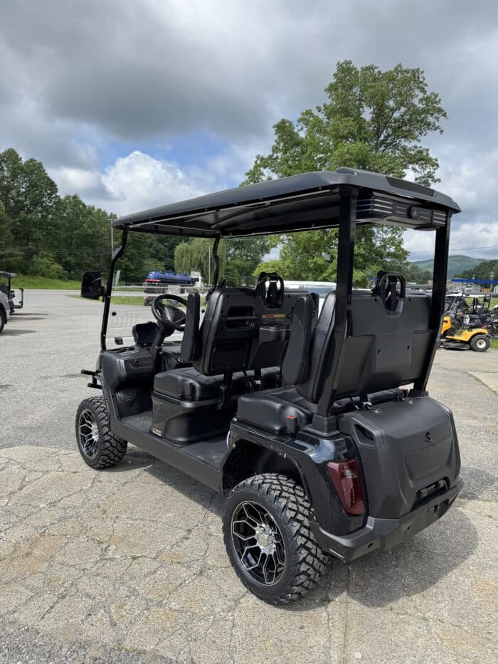 2025 D5 Evolution Maverick 4 + - Sapphire Black - Image 3