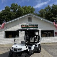 2025 D5 Evolution Maverick 4 + - Pearl White