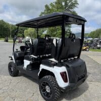 2025 D5 Evolution Maverick 4 + - Pearl White - Image 3