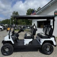2025 D5 Evolution Maverick 4 + - Pearl White - Image 2