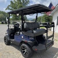 2025 Denago Nomad XL - Blue - Image 3