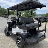2025 Denago Nomad XL - White - Image 3