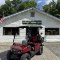 2025 D5 Evolution Ranger 2+2 + - Flamenco Red